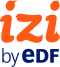 logo IZI